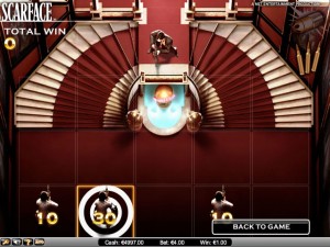 Scarface Скриншот