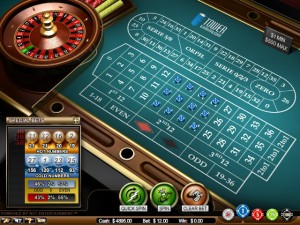 roulette
