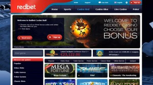 Redbet Casino